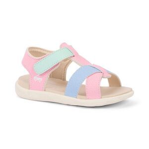 See Kai Run Basics Toddler Shayna Sandals - Pink 4T